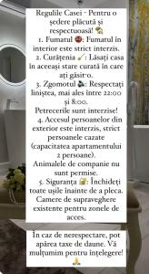 AM Apartments Timișoara Comfort and Free Parking