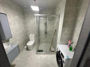 Bagrationi Apartment with Separate bedroom