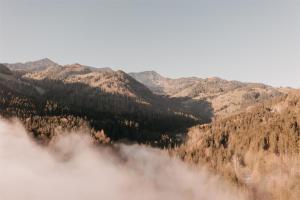 Feuriger Tatzlwurm Berghotel & Spa, BW Signature Collection