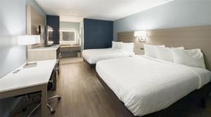 SureStay by Best Western Jacksonville Airport