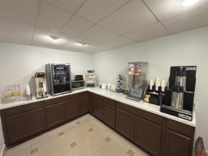 SureStay by Best Western Jacksonville Airport