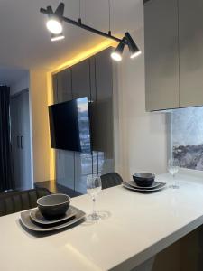 Lujoso y Cómodo Apartamento en Distrito Artemisa