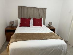 Comfy & hygienic home