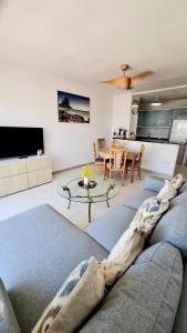 Calpe Sofia Holiday-150 m from Arenal Beach and FREE PARKING