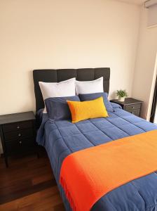Miraflores habitaciones con baño privado especial para turistas
