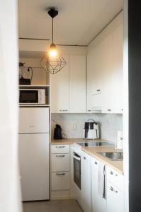 Christmas Apartment By Lapland Host