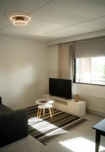 Christmas Apartment By Lapland Host