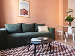 Maximi Apartments by Rosini - gegenüber Dom & nahe Schloss Merseburg, ideal für Geschäftsreisende, Familien & Longstay