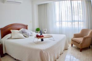 Portal del Rodeo ApartaHotel - Arkadia Mall