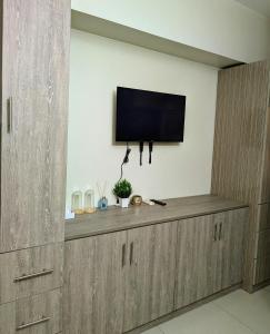 30T1 Chic Corners by Leo, Studio Unit, Horizons 101