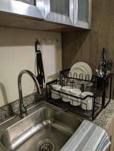 30T1 Chic Corners by Leo, Studio Unit, Horizons 101