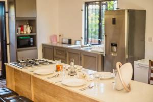 Villa Ti Kiosque with Private Pool