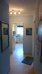 Kleines Studio Eismöwe