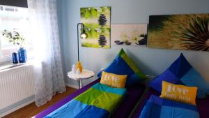 Kleines Studio Eismöwe