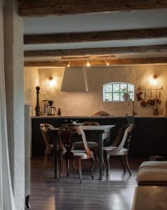 Rönnebröd Guesthouse