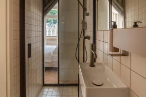 Limewash Apartments Karlsbad