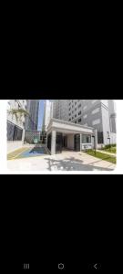 Metro bras apartamento completo - Unterkünfte ohne Kategorie in São Paulo