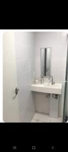 Metro bras apartamento completo