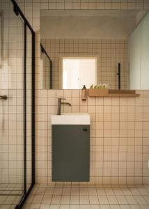 Limewash Apartments Karlsbad