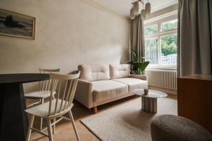 Limewash Apartments Karlsbad