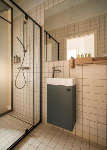 Limewash Apartments Karlsbad