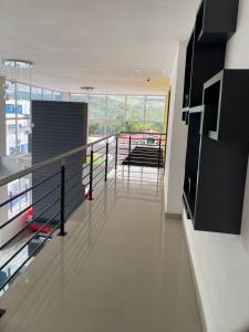 Hotel residencial bella vista