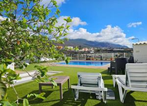 Mirador 1 - Mirador El Paso