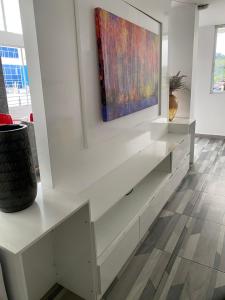 Hotel residencial bella vista