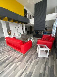 Hotel residencial bella vista