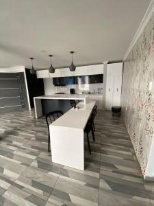 Hotel residencial bella vista