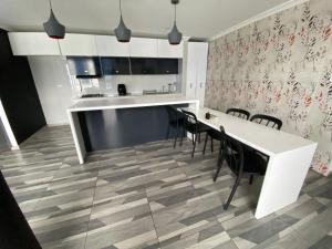 Hotel residencial bella vista