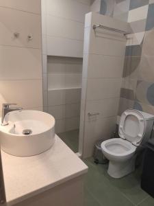 Rias Efthimiou House