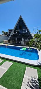 Dream home Orx - 3hvězdičkové hotely ve městě Gabala