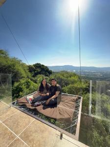 Comunidad Regenerativa Ixtapan de la Sal