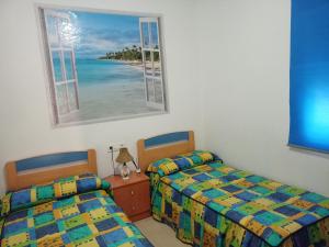 Apartamento en roquetas de mar