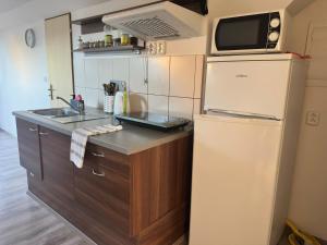 ubytování Na Hrázi