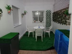Apartamento en roquetas de mar