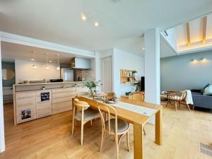 Akikawa Villas 4 - Vacation STAY 18837