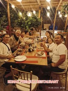 Samuela Cozy Retreat