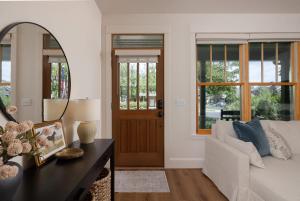 Cascade Cottage in Pine Meadows for 6