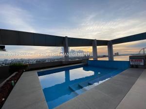 Ayins Crib at Vinia Residences North EDSA QC near SM North Trinoma Vertis North