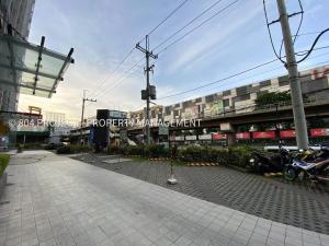 Ayins Crib at Vinia Residences North EDSA QC near SM North Trinoma Vertis North