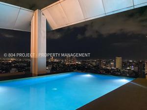 Ayins Crib at Vinia Residences North EDSA QC near SM North Trinoma Vertis North