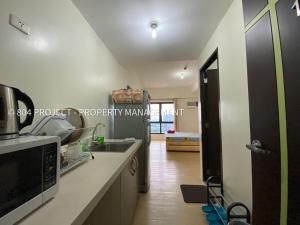 Ayins Crib at Vinia Residences North EDSA QC near SM North Trinoma Vertis North