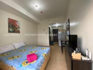 Ayins Crib at Vinia Residences North EDSA QC near SM North Trinoma Vertis North