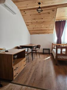 Apartmani Grahovo