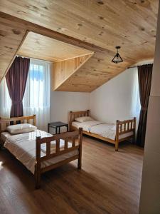 Apartmani Grahovo