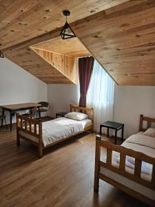 Apartmani Grahovo
