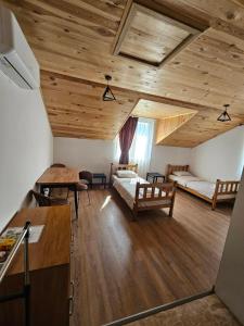 Apartmani Grahovo