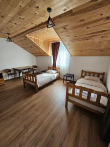 Apartmani Grahovo